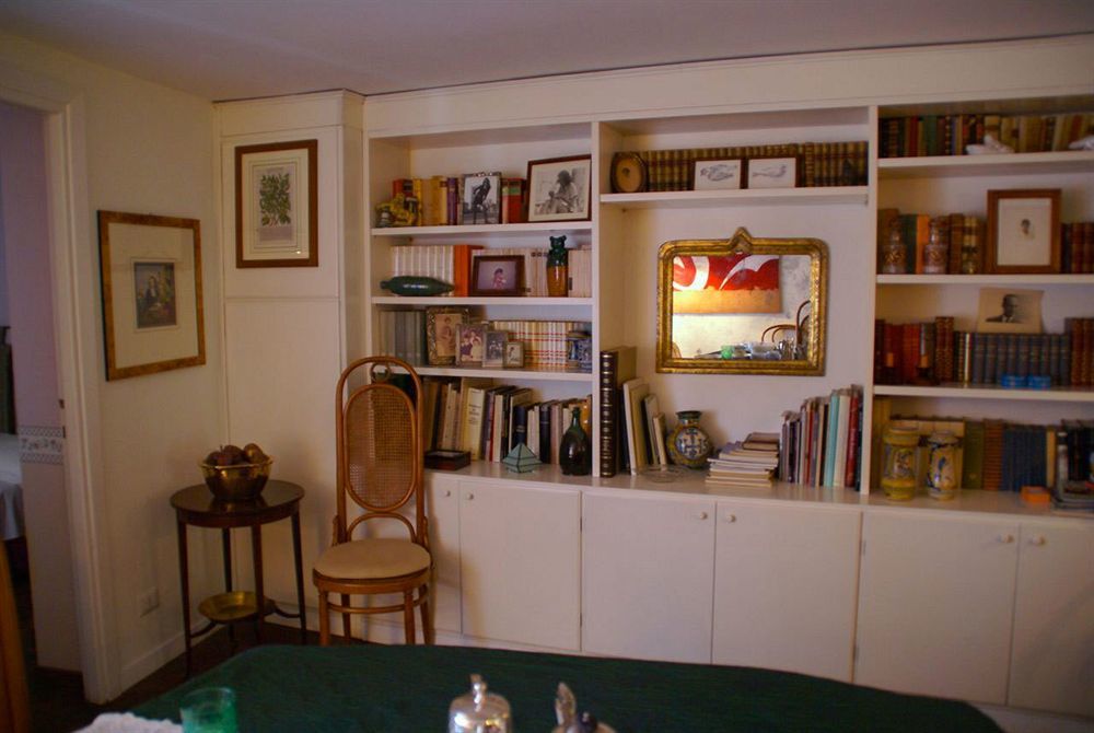 B&B Casa De Luca A Campo De Fiori Rome Exterior photo